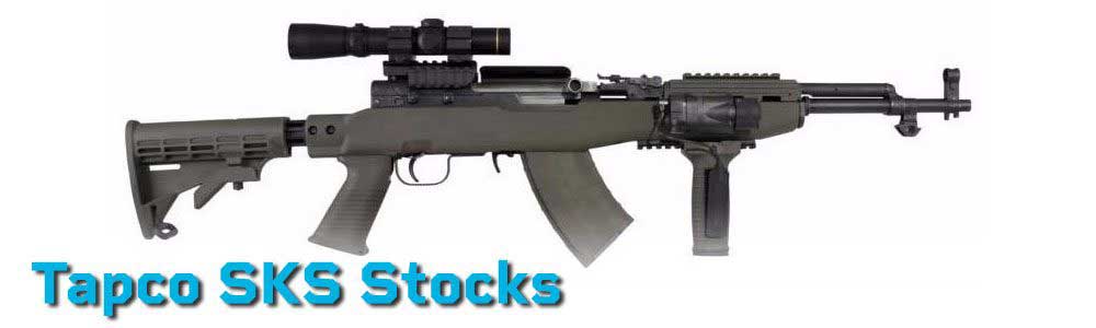 Tapco SKS Stocks