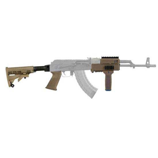 tapco ak 47 t6