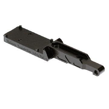 Texas Weapon Systems BDM 3 - Bitty Dot AK Sight Mount for Vortex Viper/Venom, Burris FastFire & more