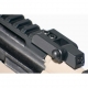 Texas Weapon Systems Dog Leg Rail Gen III - Saiga 12 Top Cover & Scope Mount