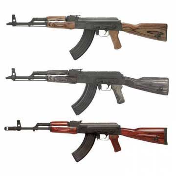 Timbersmith AK Furniture Set