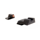 Trijicon H&K .45  HD Night Sight Set