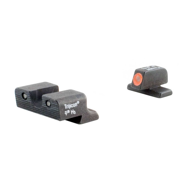 Trijicon HD Night Sights - Springfield XD, XD-M, XD Mod. 2