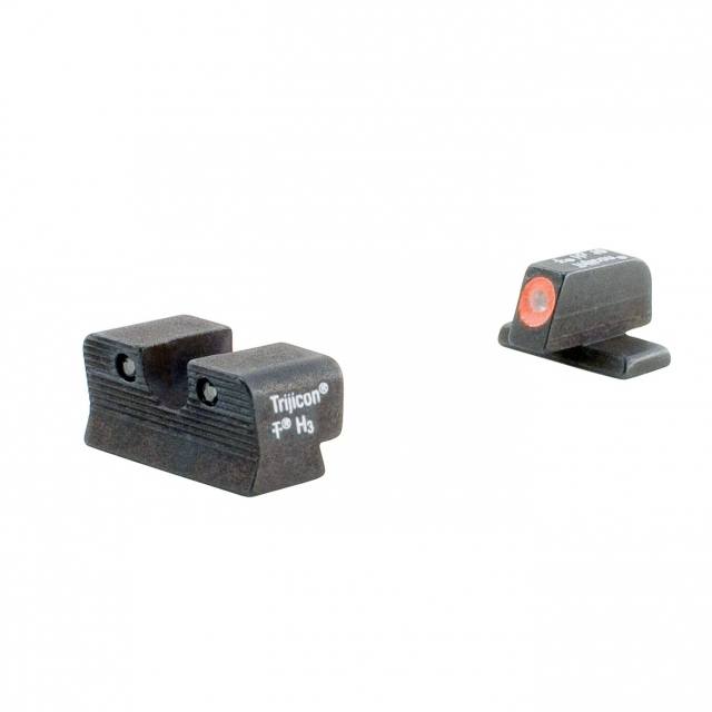 Trijicon HD Night Sight ■トリジコン ナイトサイト Trijicon - HD™ Night Sights Glock® Pistols Standard Frames