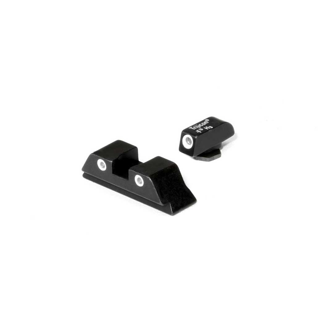 trijicon gl04 glock night sights trijicon gl04 glock night sights