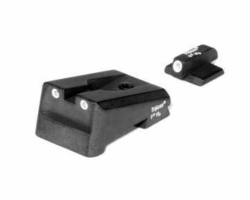 Trijicon Night Sights for Colt Enhanced Government - CA22