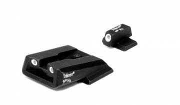 Trijicon Night Sights for Novak M&P (SA37)