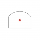 Trijicon RM02 Type 2: RMR LED Sight – 6.5 MOA Red Dot