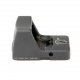 Trijicon RM02 Type 2: RMR LED Sight – 6.5 MOA Red Dot