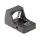 Trijicon RM02 Type 2: RMR LED Sight – 6.5 MOA Red Dot