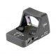 Trijicon RM02 Type 2: RMR LED Sight – 6.5 MOA Red Dot