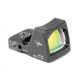 Trijicon RM02 Type 2: RMR LED Sight – 6.5 MOA Red Dot