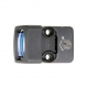 Trijicon RM02 Type 2: RMR LED Sight – 6.5 MOA Red Dot