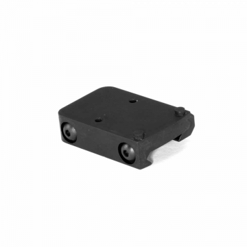 Trijicon RM33: Low Picatinny Rail Mount for RMR®/SRO™