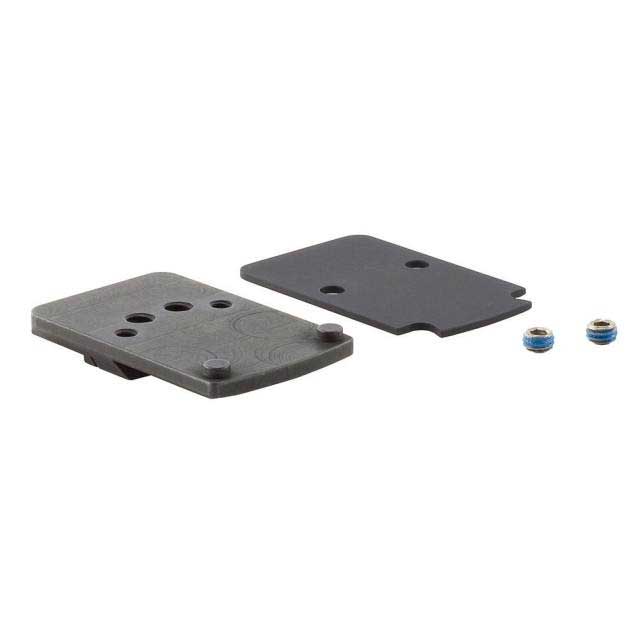Trijicon RM45: RMR Pistol Mount for Smith & Wesson M&P