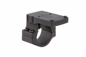 Trijicon RM64: RMR®/SRO™ Mount for 1 in. Riflescope