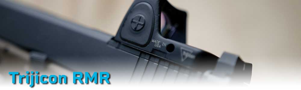 Trijicon RMR