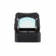 Trijicon RMRcc Red Dot Sight - 6.5 MOA Red Dot, Adjustable LED