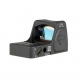 Trijicon RMRcc Red Dot Sight - 6.5 MOA Red Dot, Adjustable LED