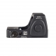Trijicon RMRcc Red Dot Sight - 6.5 MOA Red Dot, Adjustable LED