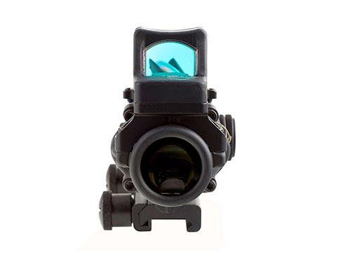 Trijicon TA31RM04 ACOG with RMR [ON SALE] Trijicon Acog 4x32