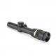 Trijicon TR24-3: Trijicon AccuPoint 1-4x24, German #4 Crosshair