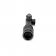 Trijicon TR24-3: Trijicon AccuPoint 1-4x24, German #4 Crosshair