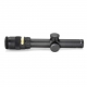 Trijicon TR24-3: Trijicon AccuPoint 1-4x24, German #4 Crosshair