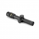 Trijicon TR24-3: Trijicon AccuPoint 1-4x24, German #4 Crosshair