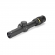 Trijicon TR24-3: Trijicon AccuPoint 1-4x24, German #4 Crosshair