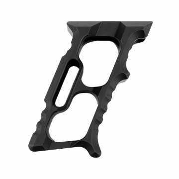 Tyrant Designs Halo Minivert Grip M-Lok + Keymod