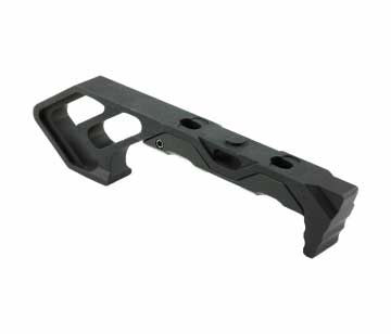 Tyrant Designs MOD Foregrip M-Lok + Keymod