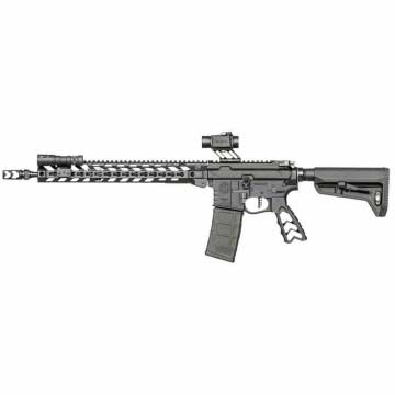 Tyrant Designs MOD AR-15 Grip - Black