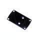 UM Tactical Delrin Shim 1.0 Degree for Trijicon RMR & SRO