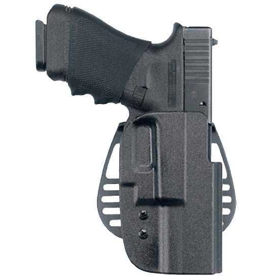 Uncle Mike's Kydex Holsters for SIGRRAMS Pro 2340 with Paddle & Belt Loop