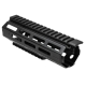 Vism AR-15 M-LOK Handguard - Carbine Length