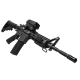 Vism AR-15 M-LOK Handguard - Carbine Length
