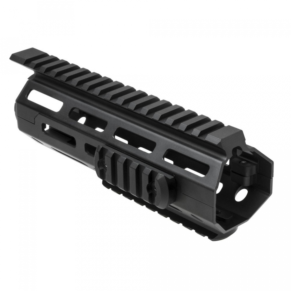 Vism AR-15 M-LOK Handguard - Carbine Length