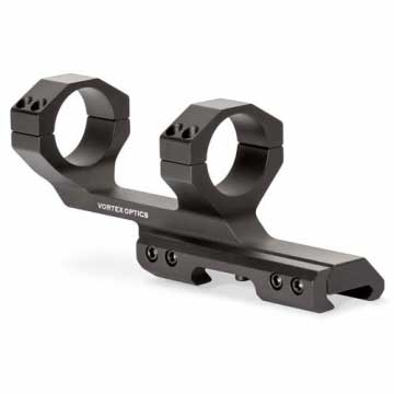 Vortex 30mm Cantilever Scope Mount - 2-Inch Offset