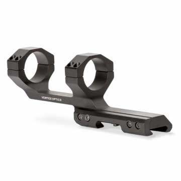 Vortex 30mm Cantilever Scope Mount - 3-Inch Offset