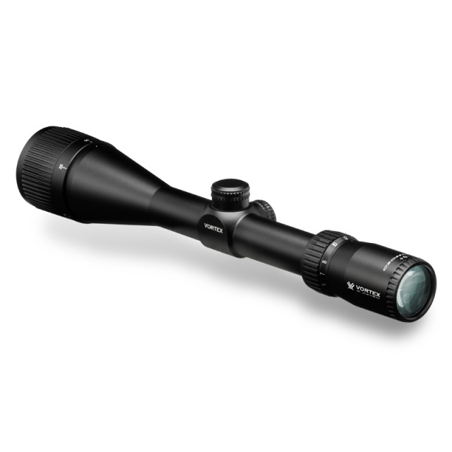 実物 Vortex CROSSFIRE II 6-24X50 AO スコープ Vortex Crossfire II 6-24x50 AO Riflescope