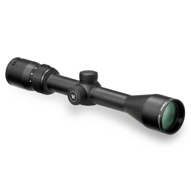 （中古商品）VORTEX  Diamondback 4-12x40 BDC Vortex Diamondback Tactical 4-12x40 MOA Riflescope | Shop at