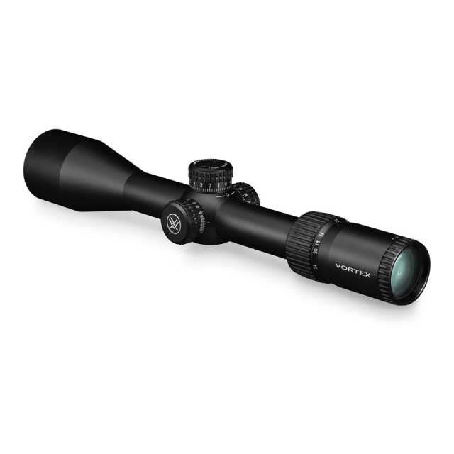 Vortex Diamondback Tactical 6-24x50 ffp scope [ON SALE