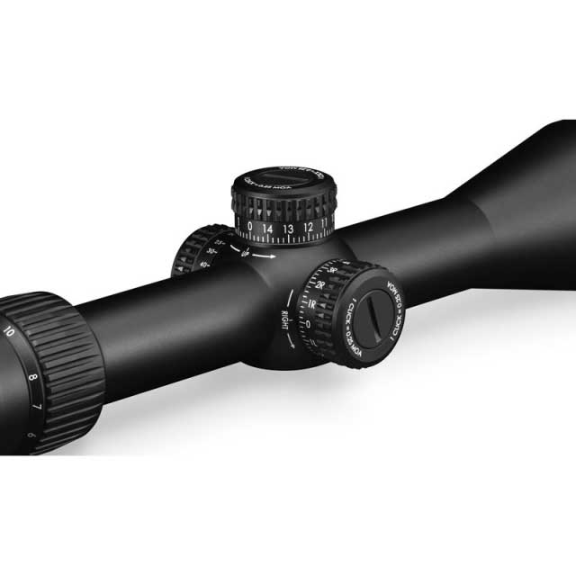 Vortex Diamondback Tactical 6-24x50 スコープ VORTEX DIAMONDBACK TACTICAL 6-24x50 FFP - Lookout Optics