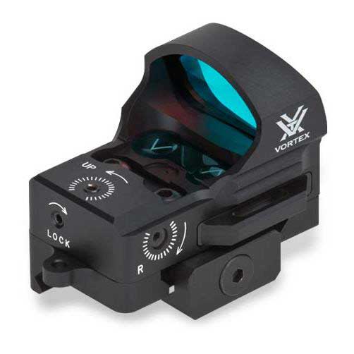 実物 Vortex Razor Red Dot 3 MOA rt45 Vortex Razor Red Dot (3MOA)