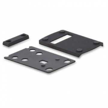 Vortex Razor Red Dot Handgun Mount for Most Glock Handguns