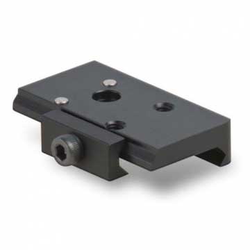 Vortex Razor Red Dot Low Weaver Rail Mount