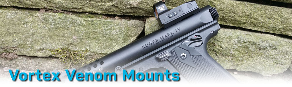 Vortex Venom Mount | ON SALE