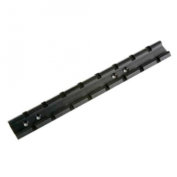 Weaver #432M (48456) Browning BAR Top Mount Base , Matte Black