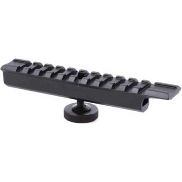 Weaver AR-15 Single Rail Carry Handle Mount System